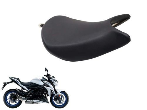 Banco Dianteiro Piloto Suzuki Gsx S 1000 16-22