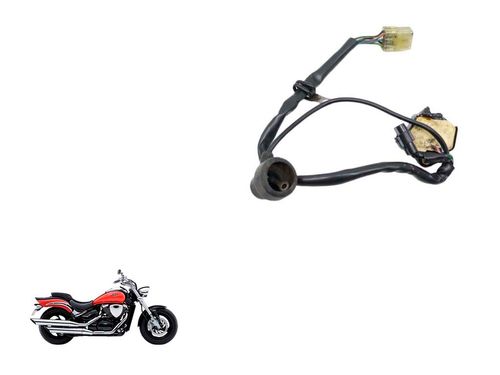 Sensor Marcha/cambio Suzuki Boulevard M800 09-12