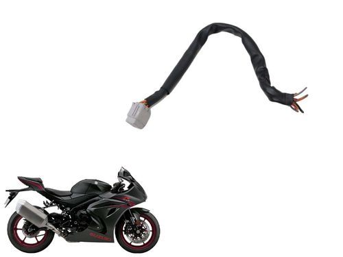 Soquete Chave Ignição Suzuki Gsxr Srad 1000 18-24
