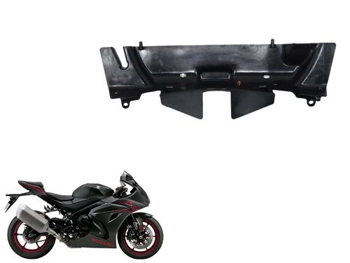 Acabamento Superior Motor Suzuki Gsxr Srad 1000 18-24