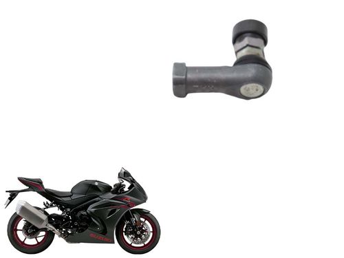 Terminal Amortecedor Direção Suzuki Gsxr Srad 1000 18-24