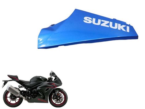 Spoiler Inferior Direito Suzuki Gsxr Srad 1000 18-24