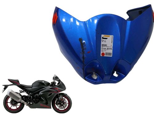 Carenagem Tanque Suzuki Gsxr Srad 1000 18-24c/avaria