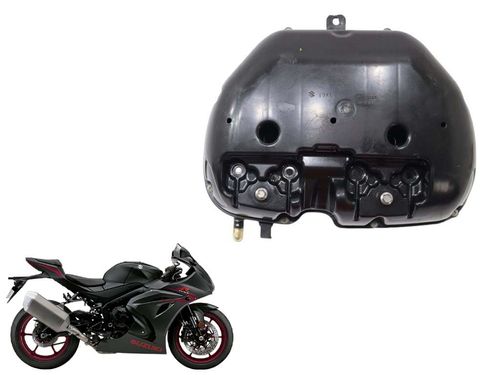 Caixa de Ar Suzuki Gsxr Srad 1000 18-24c/detalhe