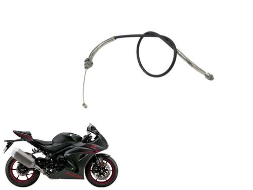 Cabo Servo Motor Traseiro Suzuki Gsxr Srad 1000 18-24