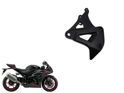 Bacalhau Dianteiro Direito Suzuki Gsxr Srad 1000 18-24