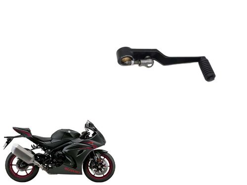 Pedal Cambio Suzuki Gsxr Srad 1000 Srad 1000 18-24