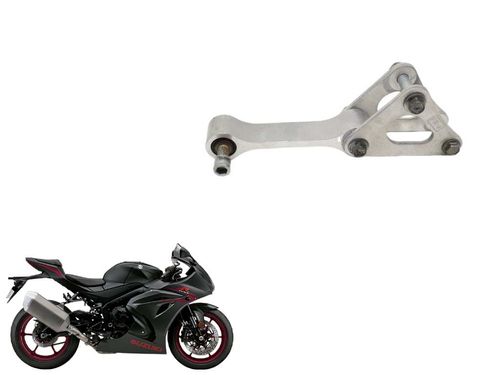 Link Amortecedor Suzuki Gsxr Srad 1000 Srad 1000 18-24