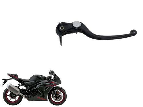 Manete Freio Suzuki Gsxr Srad 1000 Srad 1000 18-24