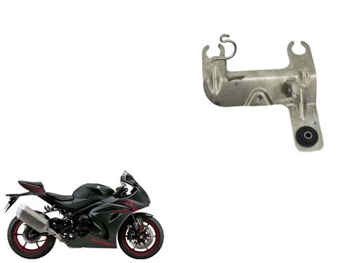 Suporte Central Abs Suzuki Gsxr Srad 1000 18-24