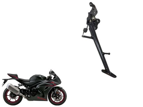 Cavalete Lateral Suzuki Gsxr Srad 1000 Srad 1000 18-24