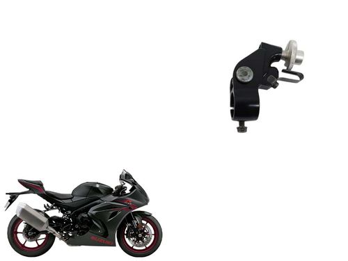Manicoto Esquerdo Suzuki Gsxr Srad 1000 18-24
