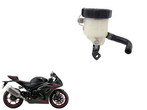 Reservatório Freio Dianteiro Suzuki Gsxr Srad 1000 18-24