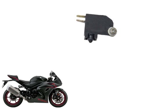 Interruptor Freio Dianteiro Suzuki Gsxr Srad 1000 18-24