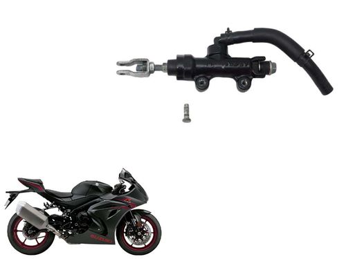 Cilindro Burrinho Freio Traseiro Suzuki Gsxr Srad 1000 18-24