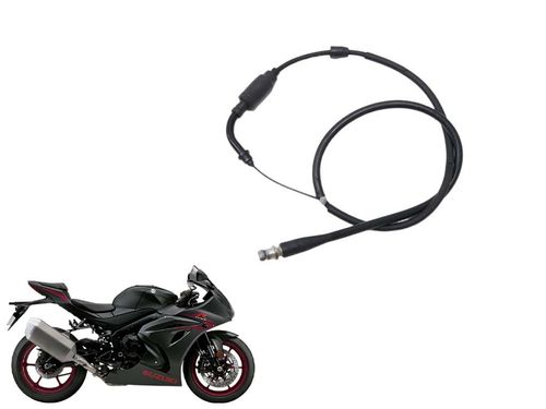 Cabo Acelerador Suzuki Gsxr Srad 1000 Srad 1000 18-23
