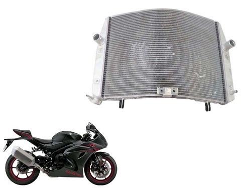 Radiador Suzuki Gsxr Srad 1000 Srad 1000 18-23