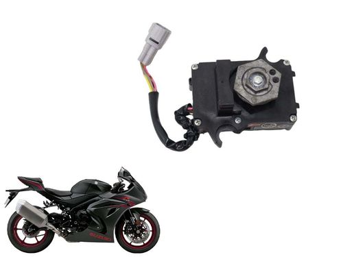 Servo Motor Suzuki Gsxr Srad 1000 18-23c/avaria
