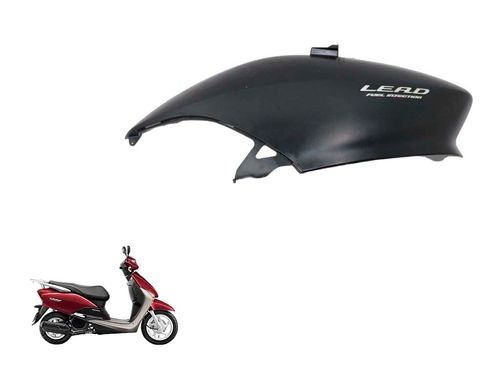 Carenagem Lateral Esquerda Honda Lead 110 10-16c/detalhe
