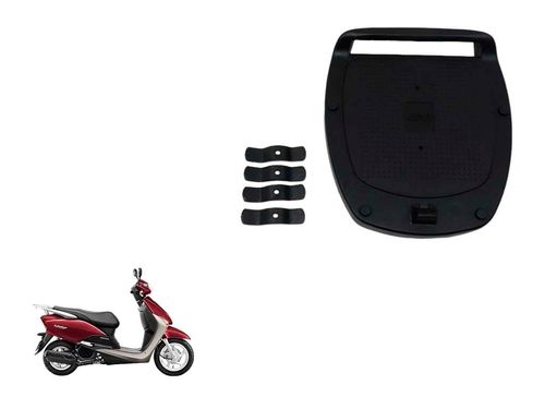 Suporte Baú Honda Lead 110 10-16