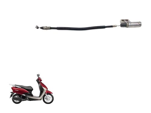 Cabo Freio Traseiro Honda Lead 110 10-16