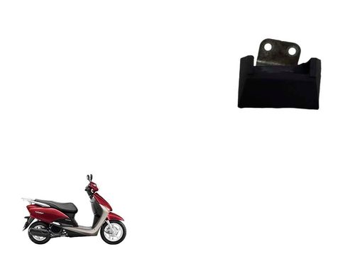 Suporte Módulo Injeção Honda Lead 110 10-16
