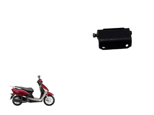 Suporte Banco Honda Lead 110 10-16