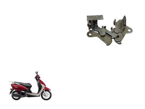 Trava Banco Honda Lead 110 10-16