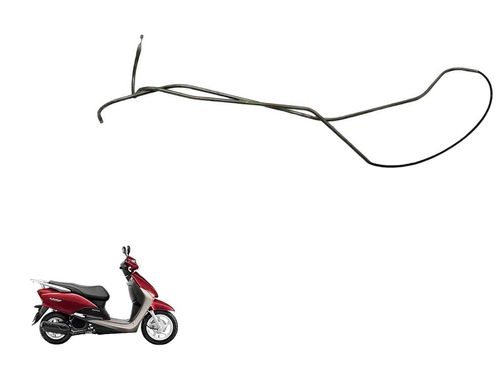 Cabo Trava Baú Honda Lead 110 10-16