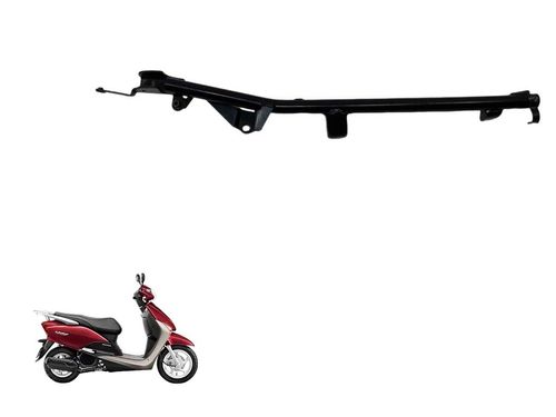 Suporte Pedaleira Traseiro Direito Honda Lead 110 10-16