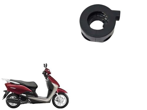 Carcaça Acelerador Honda Lead 110 10-16