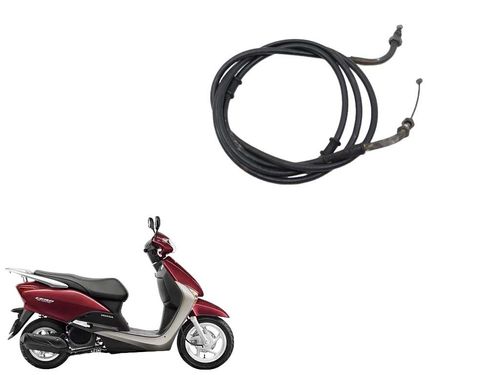 Cabo Acelerador Honda Lead 110 10-16