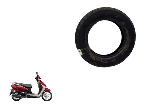 Pneu Traseiro 3.50 R10Lead 110 MAGGION STREET SPORT