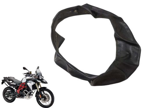 Camara de Ar Traseira Bmw F 800 Gs F800gs 13-18