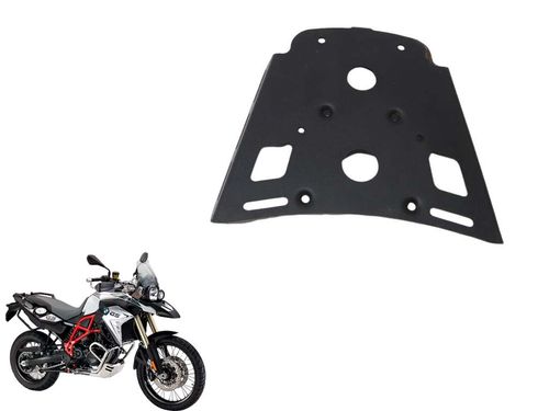 Suporte Baú Bmw F 800 Gs F800gs 13-18c/detalhe