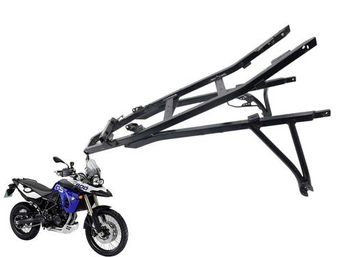 Quadro B Bmw F 800 Gs F800gs 09-18
