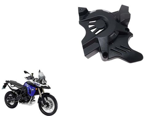 Tampa Pinhão Bmw F 800 Gs F800gs 09-18