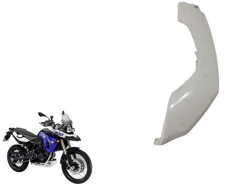 Carenagem Rabeta Esquerda Bmw F 800 Gs F800gs 09-18