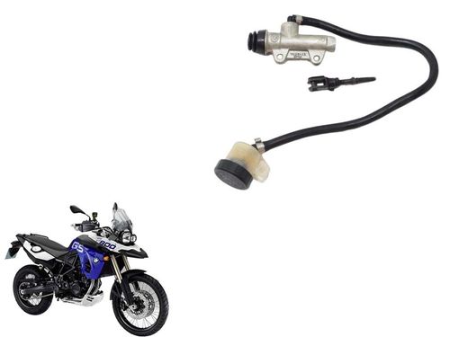 Cilindro Burrinho Freio Traseiro Bmw F 800 Gs 09-18
