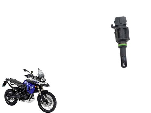 Sensor Temperatura Ar Bmw F 800 Gs F800gs 09-18