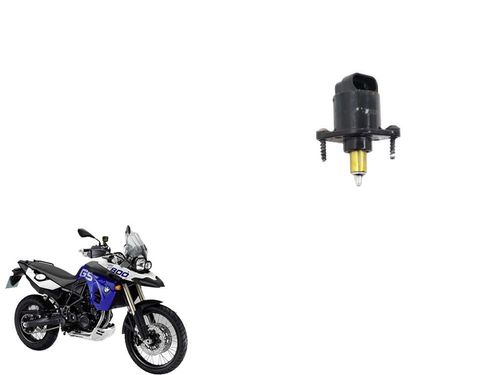Sensor Marcha Lenta Bmw F 800 Gs F800gs 09-18