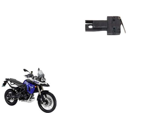 Interruptor Embreagem Bmw F 800 Gs F800gs 09-18