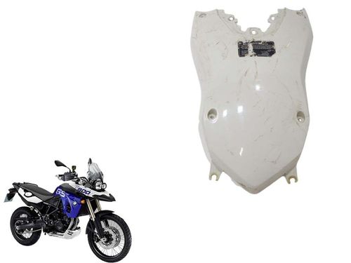 Carenagem Capa Tanque Bmw F 800 Gs F800gs 09-18