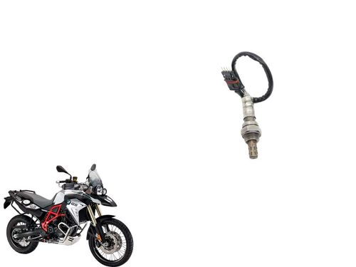 Sonda Lambda Bmw F 800 Gs F800gs 13-16c/detalhe