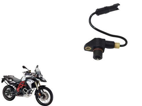 Sensor Virabrequim Bmw F 800 Gs F800gs 13-18