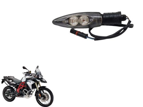 Pisca Dianteiro Bmw F 800 Gs F800gs 13-18