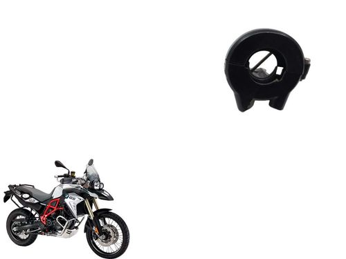 Carcaça Acelerador Bmw F 800 Gs F800gs 13-16