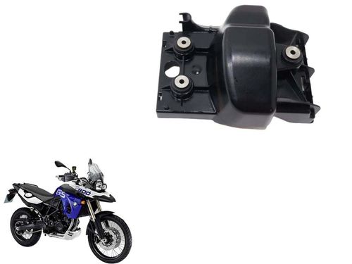 Suporte Motor Zfe Bmw F 800 Gs F800gs 09-18