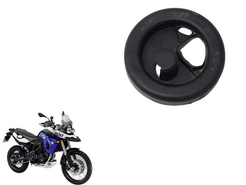 Acabamento Bomba Bmw F 800 Gs F800gs 09-18