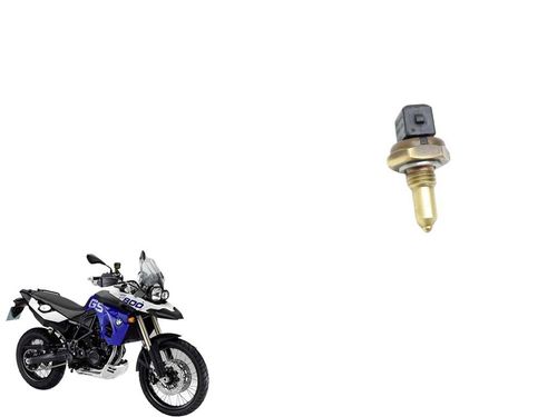 Sensor Temperatura Bmw F 800 Gs F800gs 09-18